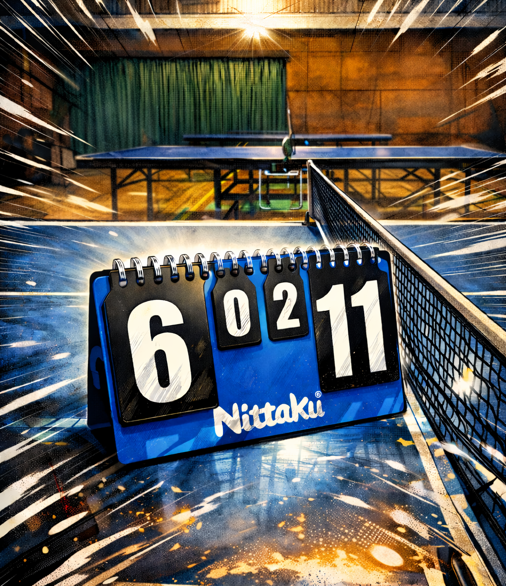 第2回P4matchにのみや